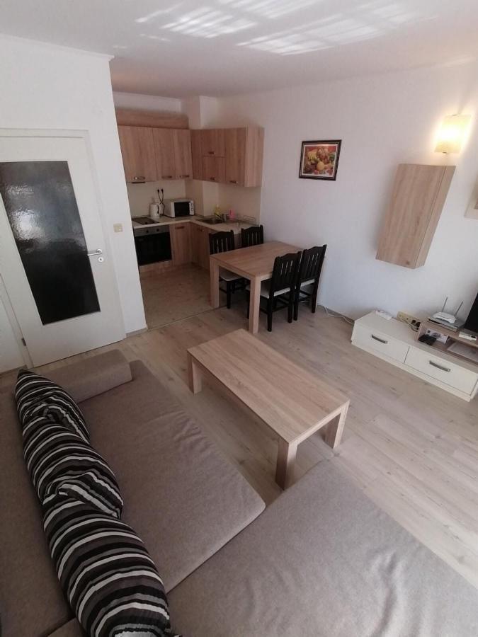 Em Kristal Beach Nesebyr Zewnętrze zdjęcie