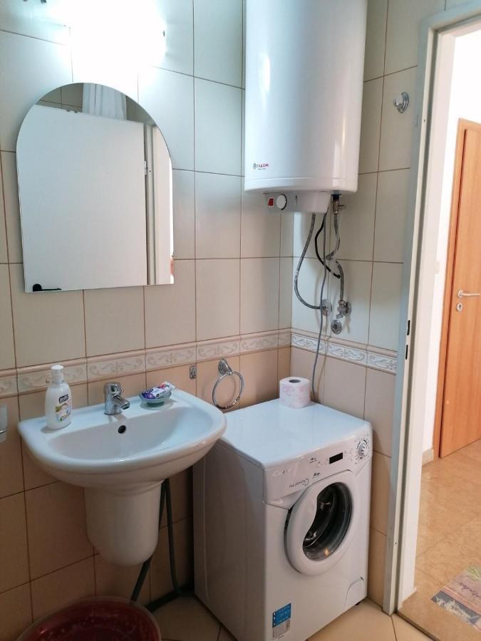 Em Kristal Beach Nesebyr Zewnętrze zdjęcie