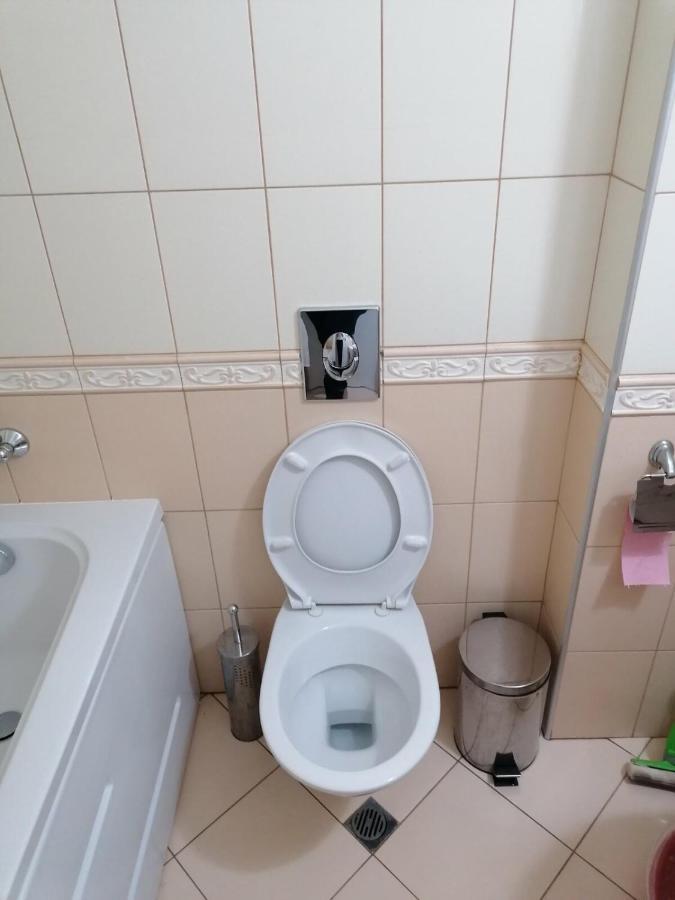 Em Kristal Beach Nesebyr Zewnętrze zdjęcie