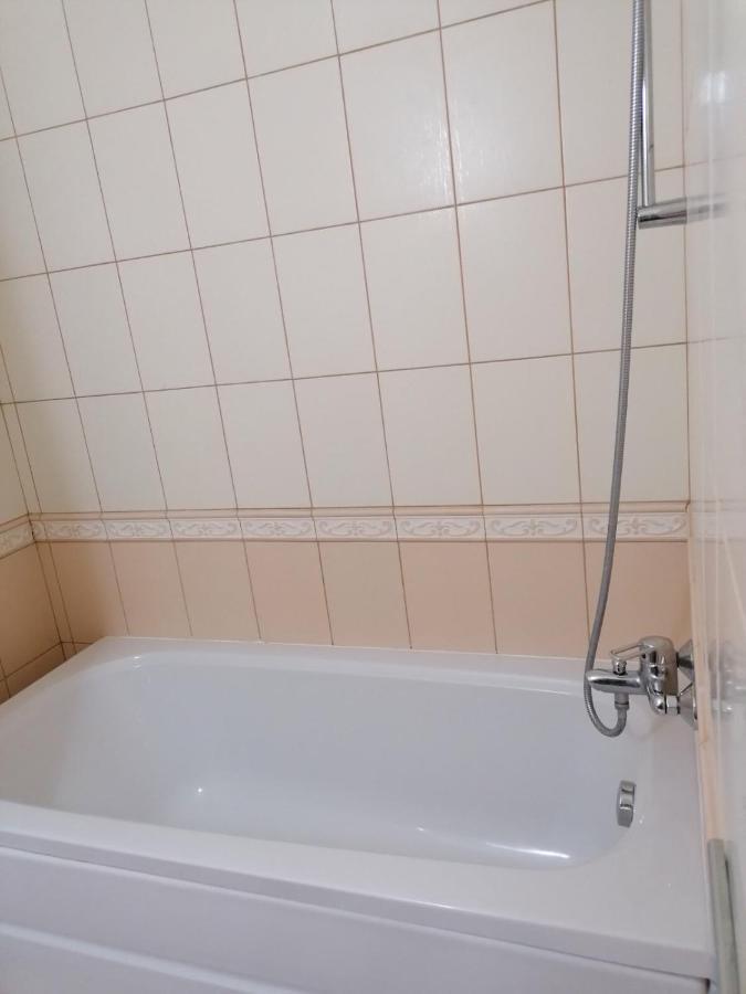 Em Kristal Beach Nesebyr Zewnętrze zdjęcie